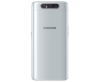 Samsung Galaxy A80 SM-A805F 8/128GB Silver - 498900 - zdjęcie 6